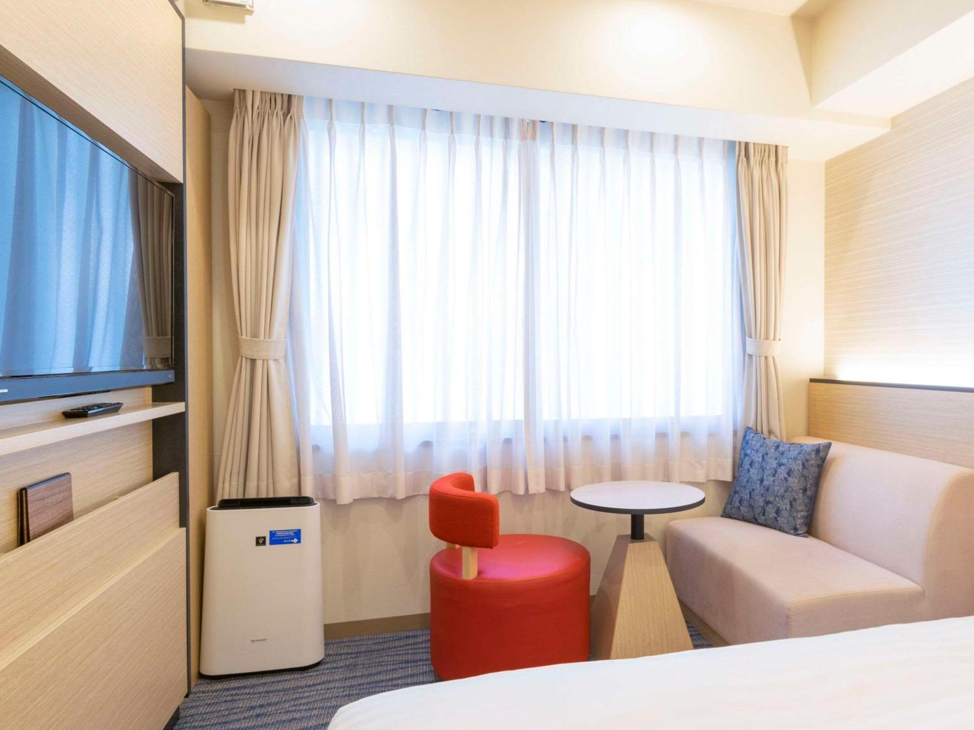 Hotel Comfort Shijokarasuma 3*