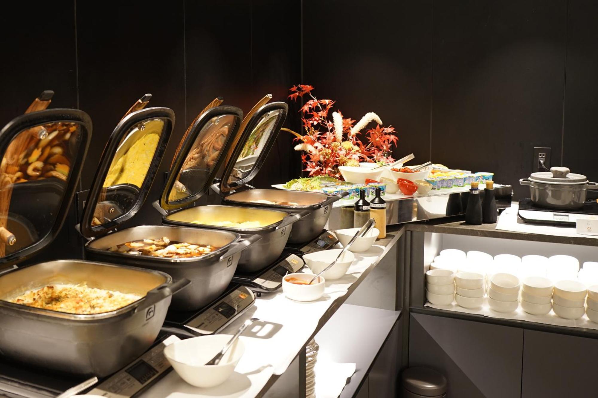 Hotel Oakwood Oike 3*