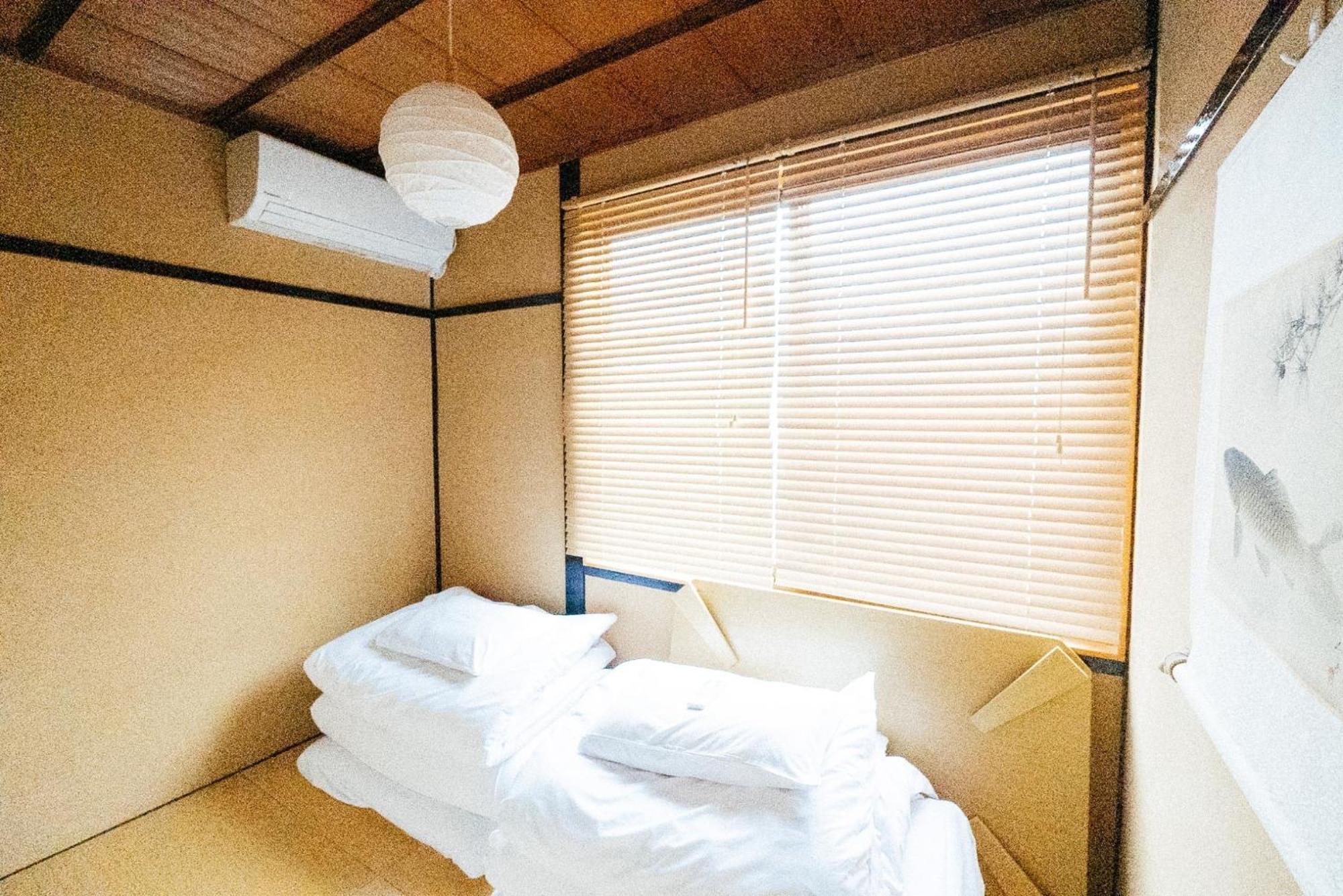 ～fushimi Inari～露天風呂付の一棟貸切のゲストハウス Apartment Kyoto