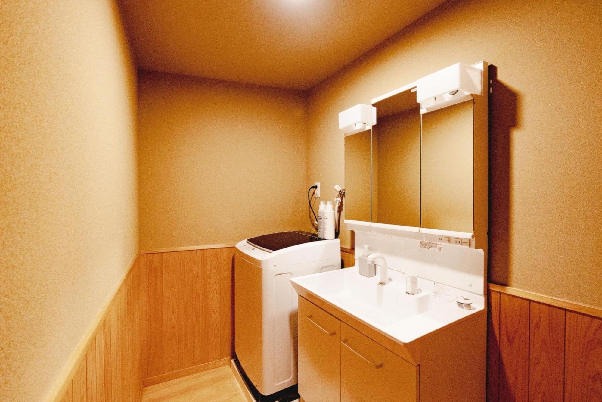 Apartment ～fushimi Inari～露天風呂付の一棟貸切のゲストハウス *