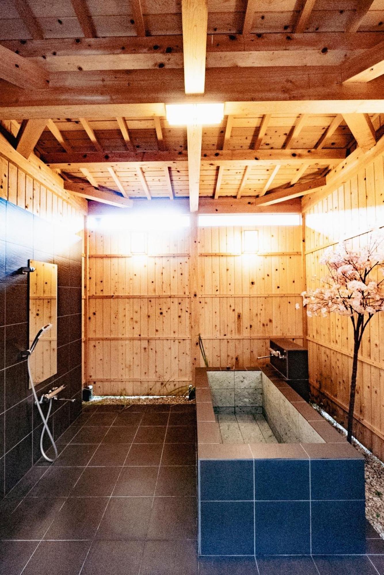 ～fushimi Inari～露天風呂付の一棟貸切のゲストハウス Apartment *