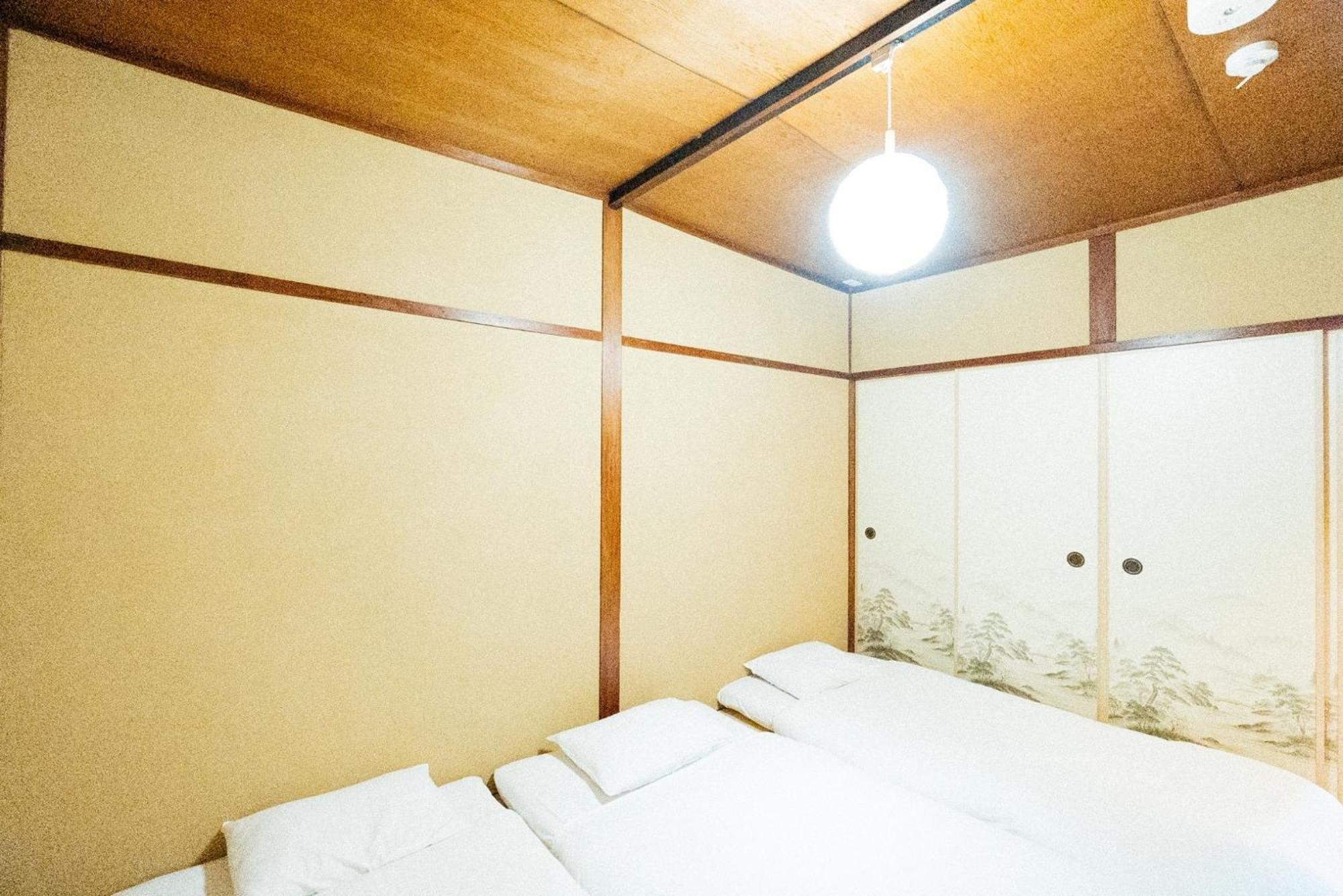Apartment ～fushimi Inari～露天風呂付の一棟貸切のゲストハウス Kyoto