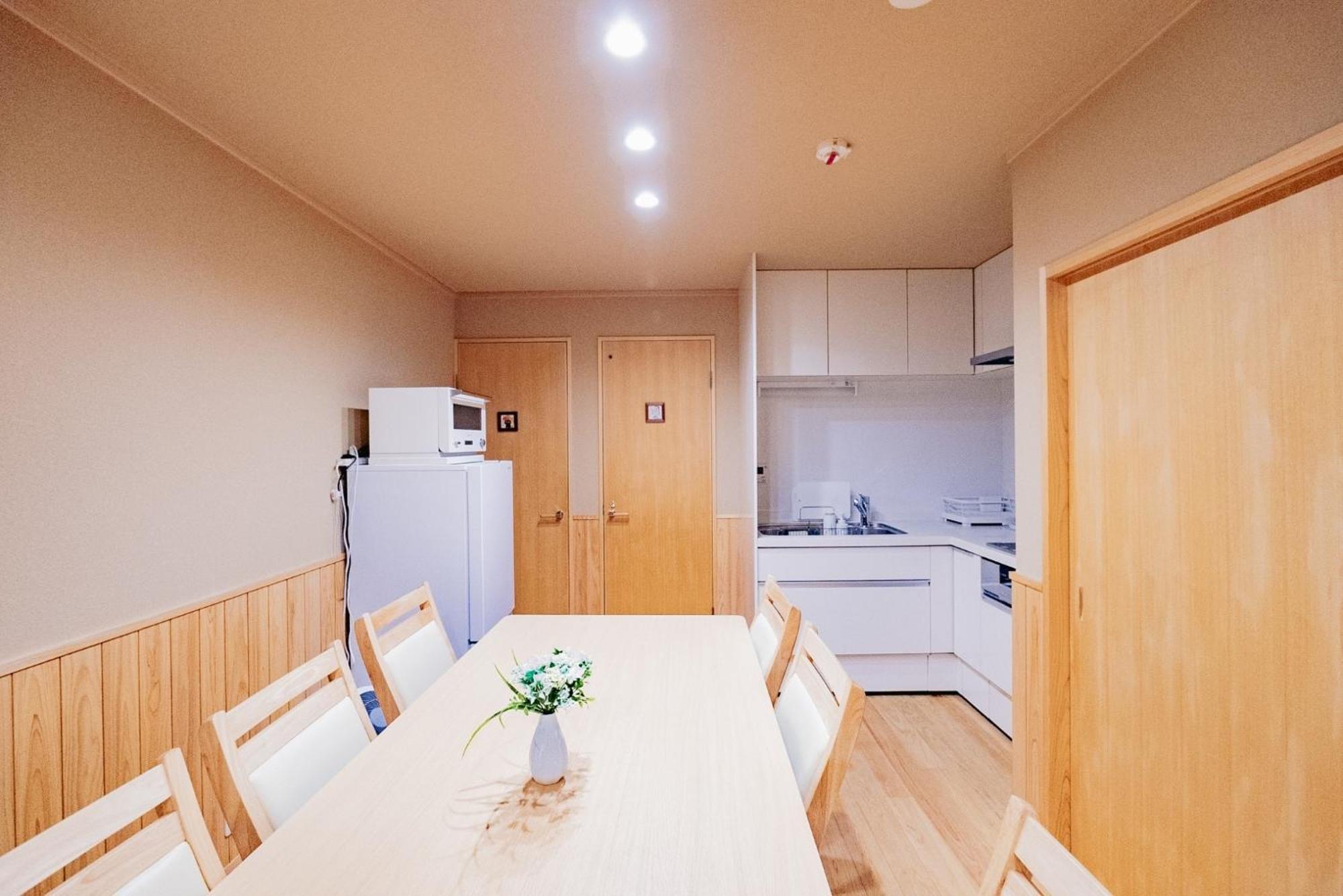 ～fushimi Inari～露天風呂付の一棟貸切のゲストハウス Apartment *