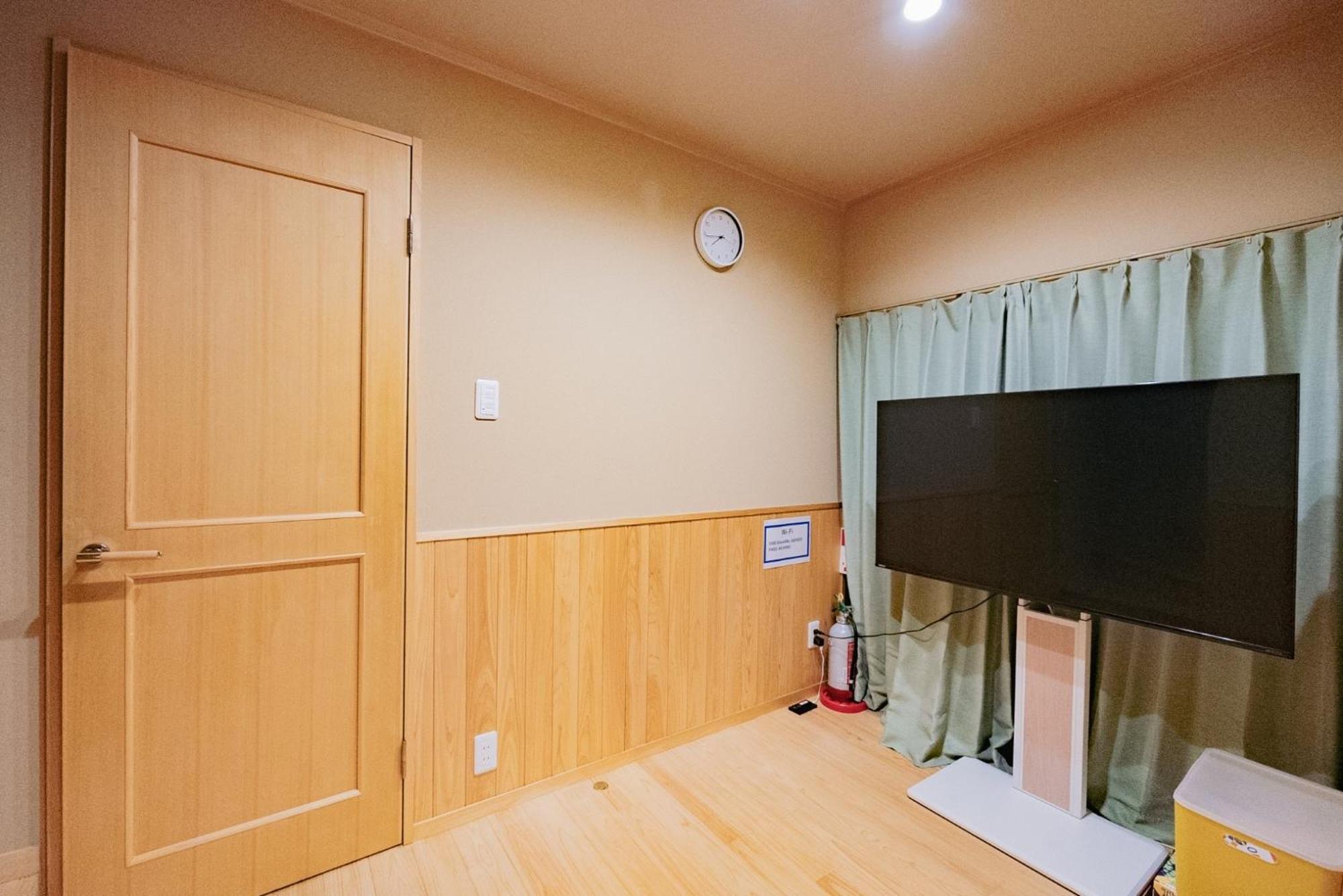 Apartment ～fushimi Inari～露天風呂付の一棟貸切のゲストハウス Kyoto