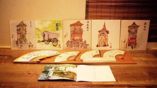 京乃怡 Yorokobu Holiday home *