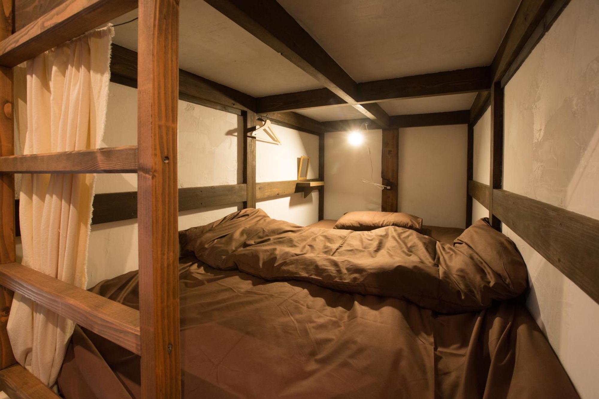 Hachi Guest house Kyoto