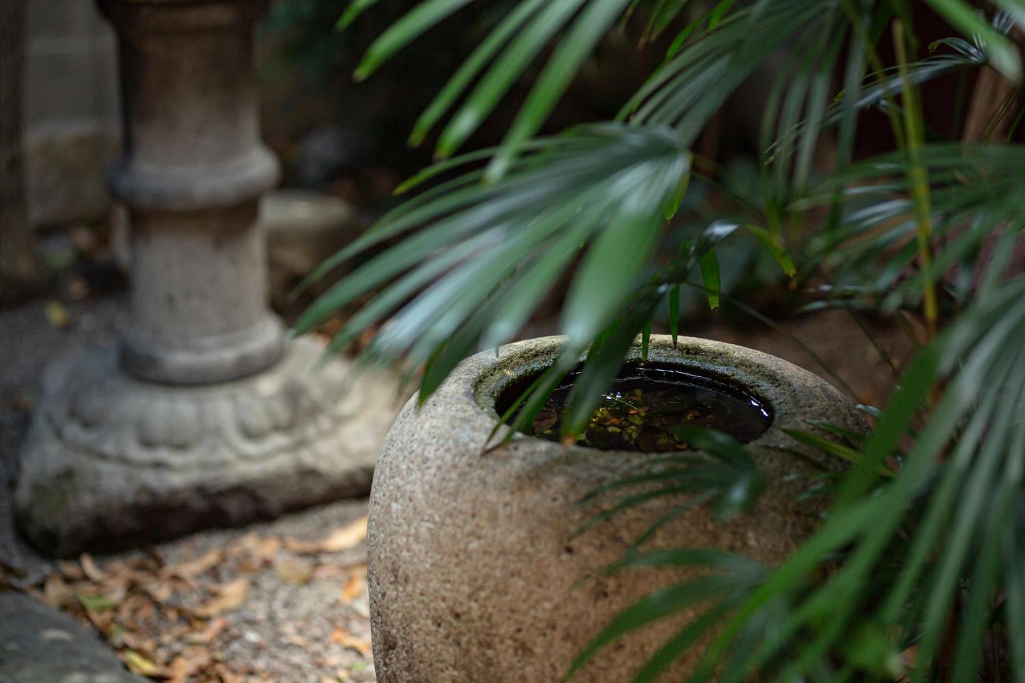 Guest house Hachi Kyoto