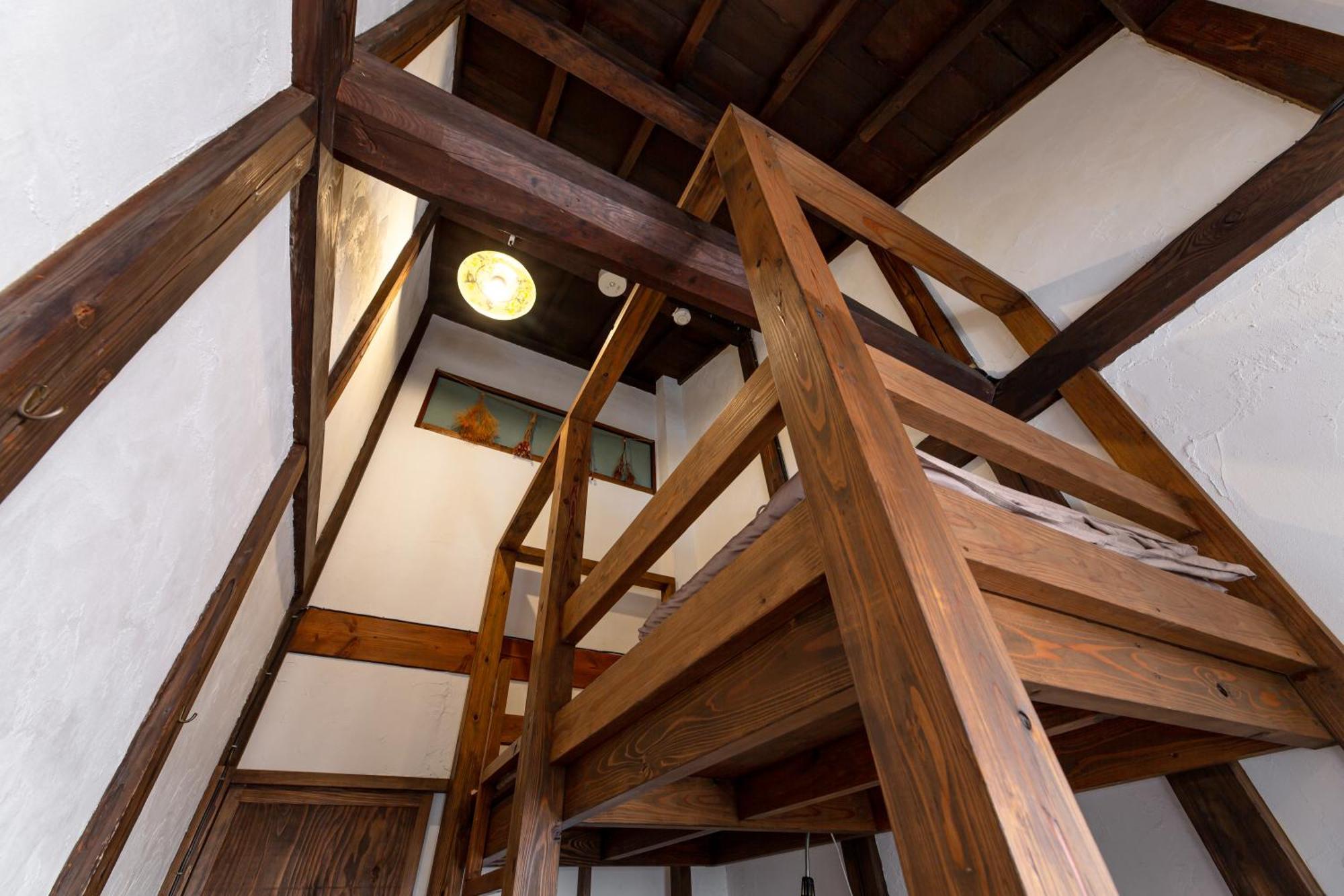 Guest house Hachi *