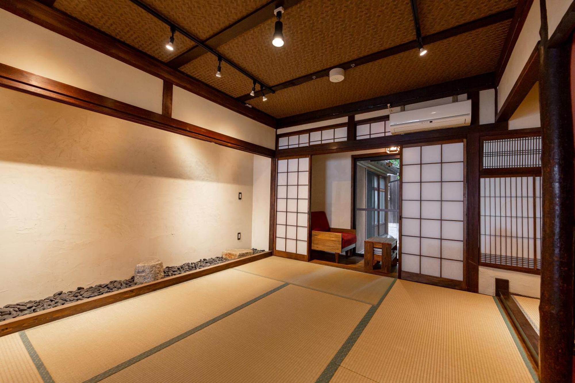 Hachi Guest house Kyoto