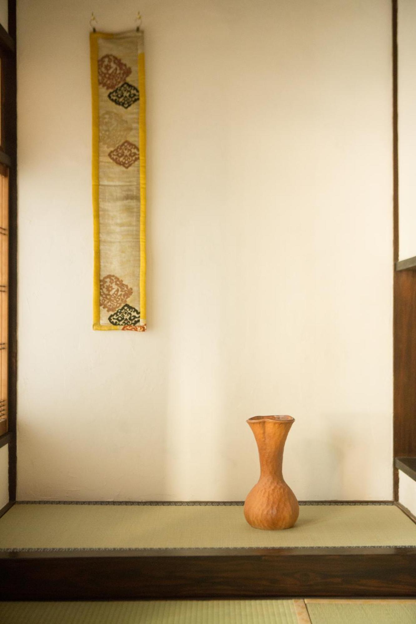 Guest house Hachi Kyoto