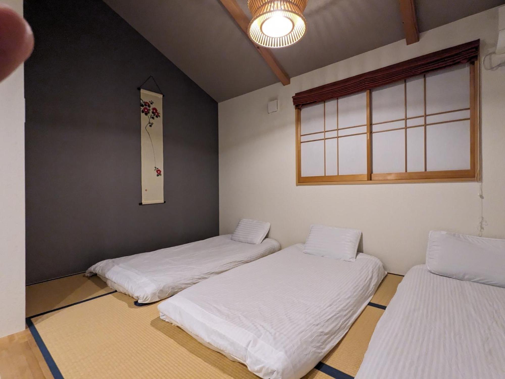 Apartment Higashiyama-ku - Vacation 19776v Kyoto