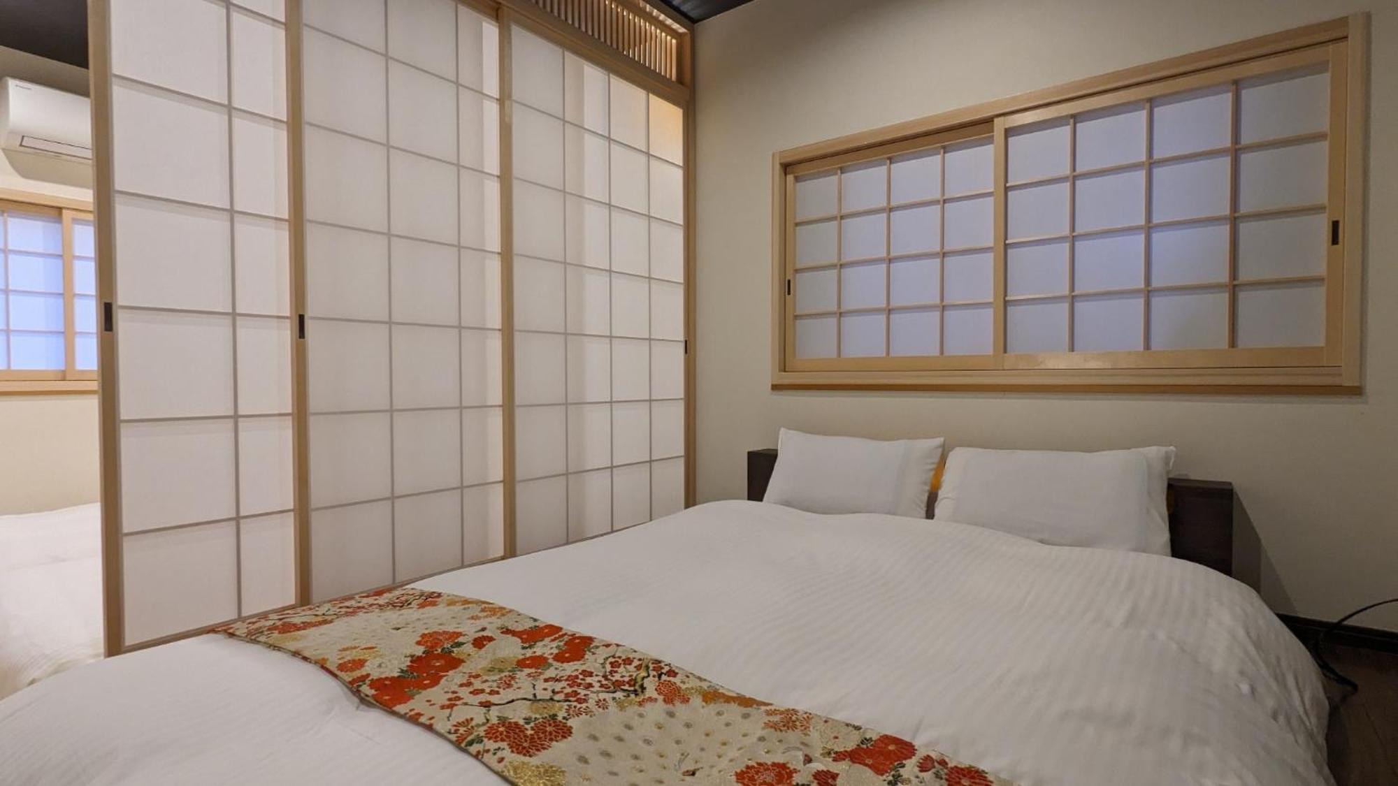 Guest house Nobuhiro And Reizei - Vacation 19704v