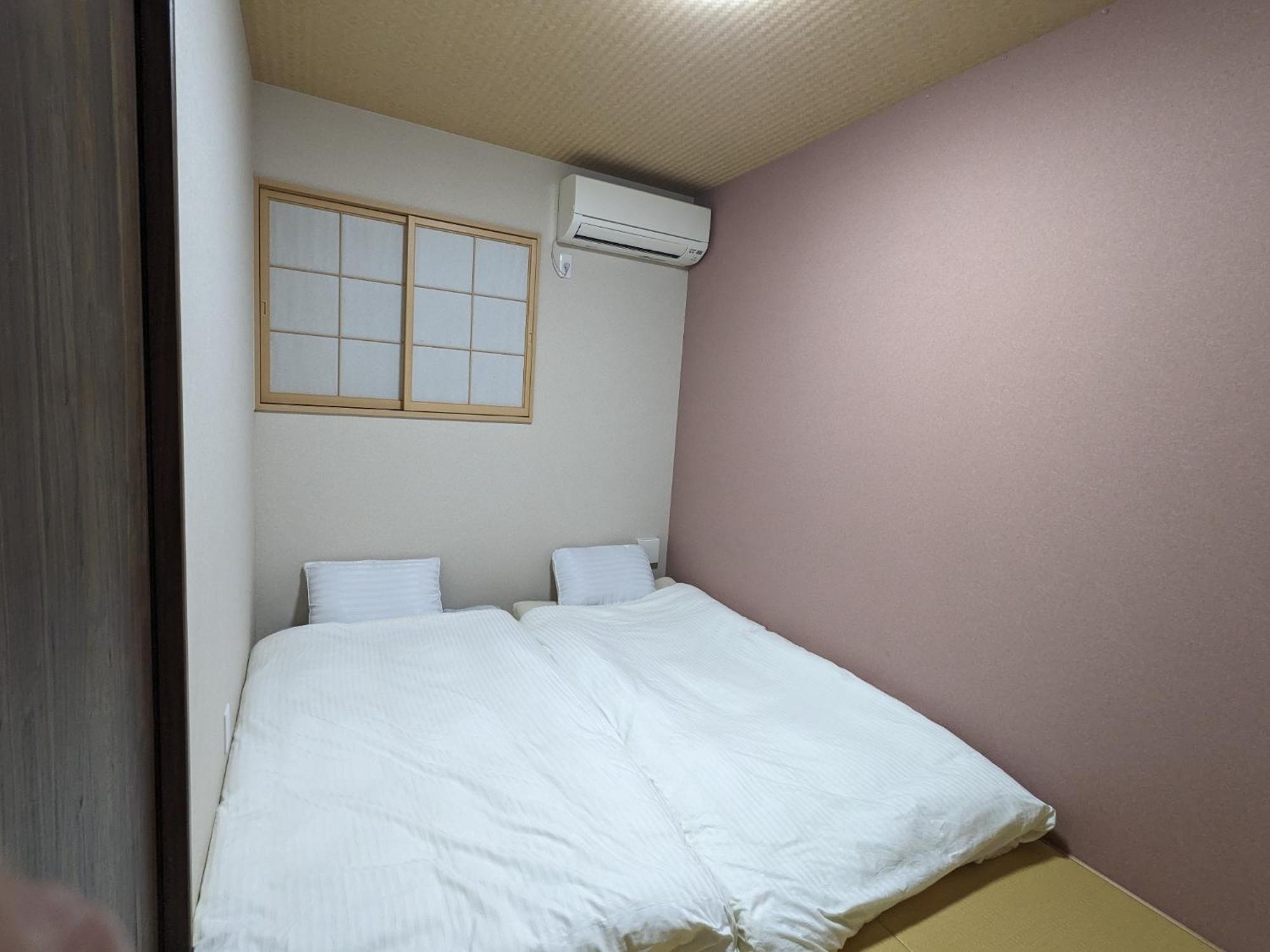 Moonlight Kujo - Vacation 19837v Holiday home Kyoto