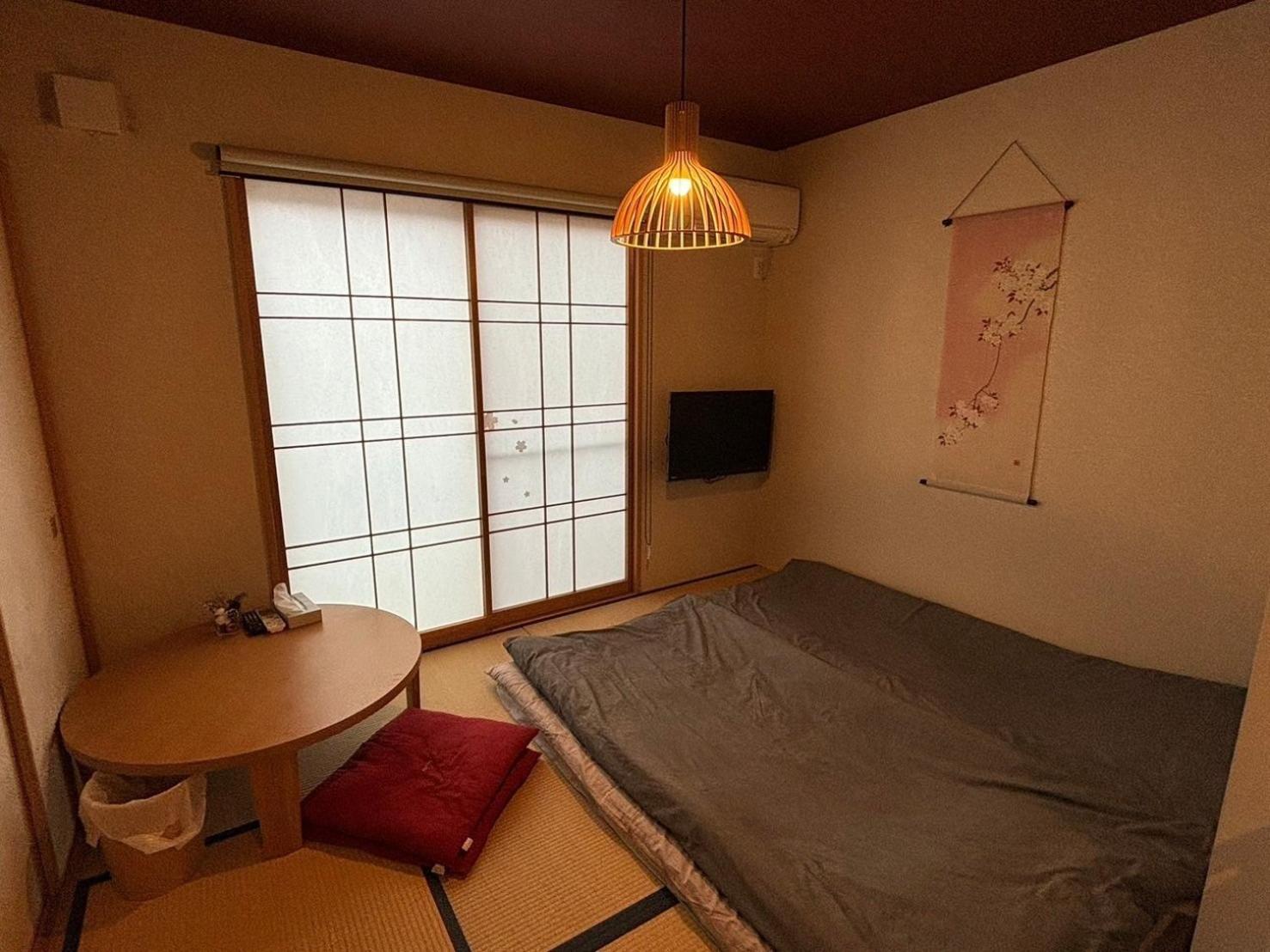 Apartment Higashiyama-ku - Vacation 19758v *