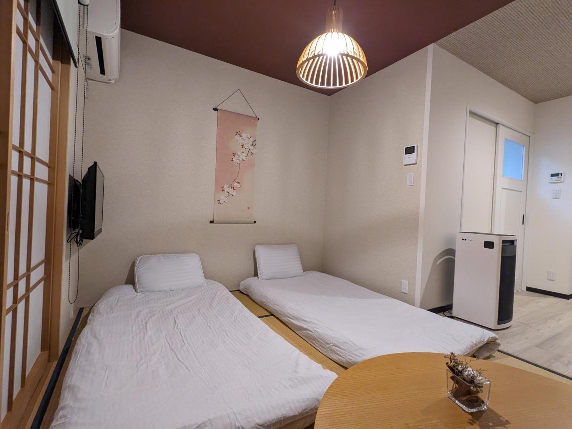 Apartment Higashiyama-ku - Vacation 19758v *