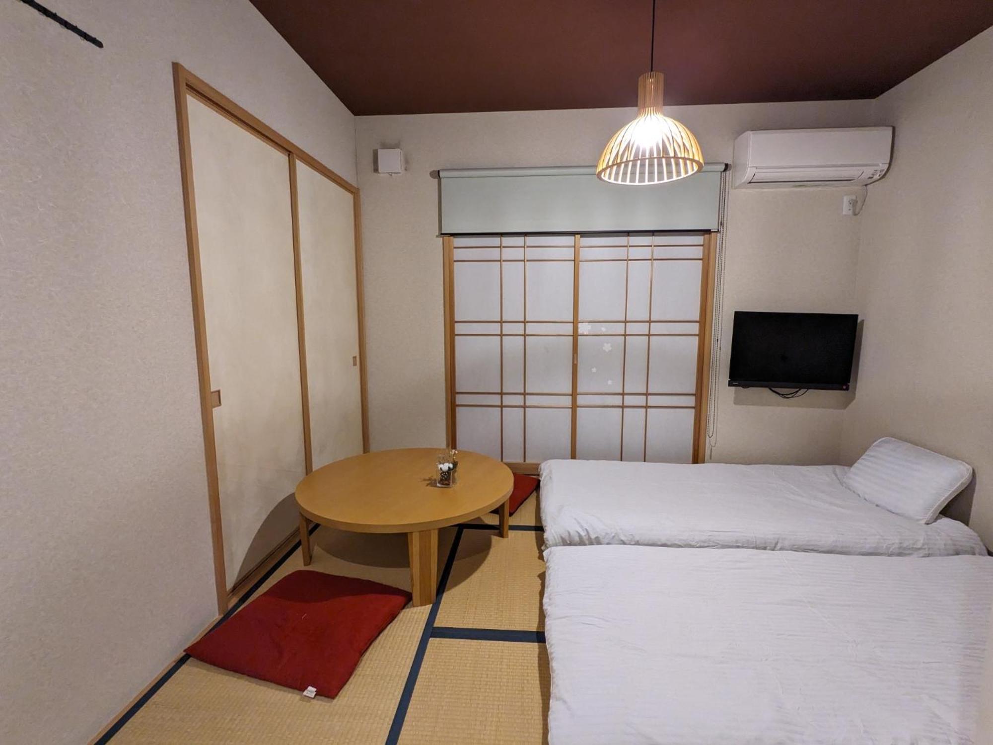 Apartment Higashiyama-ku - Vacation 19758v *