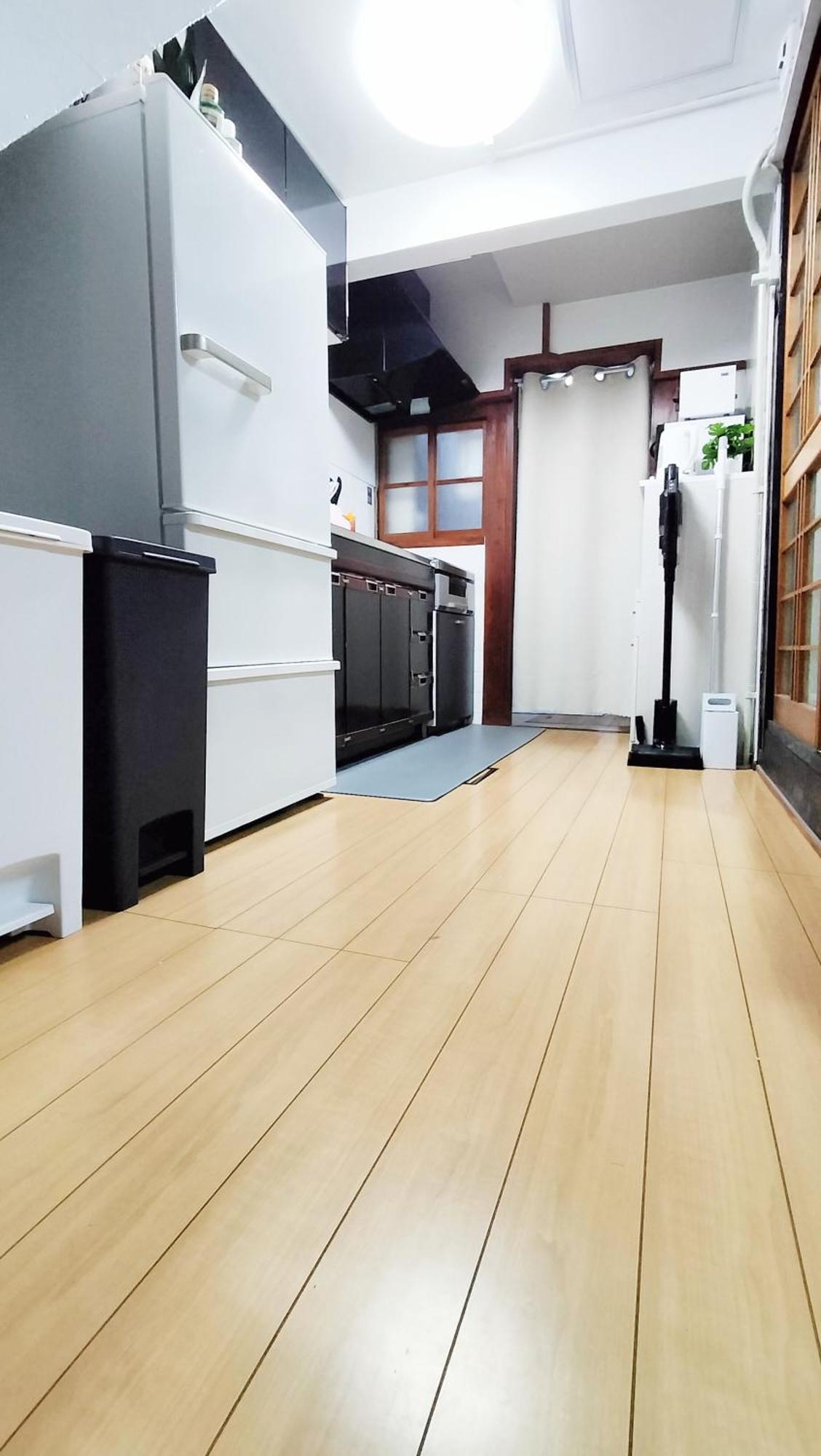 Guest house 京輪家-kyorinya- 4 Free Bicycles Wholesale 80 M2