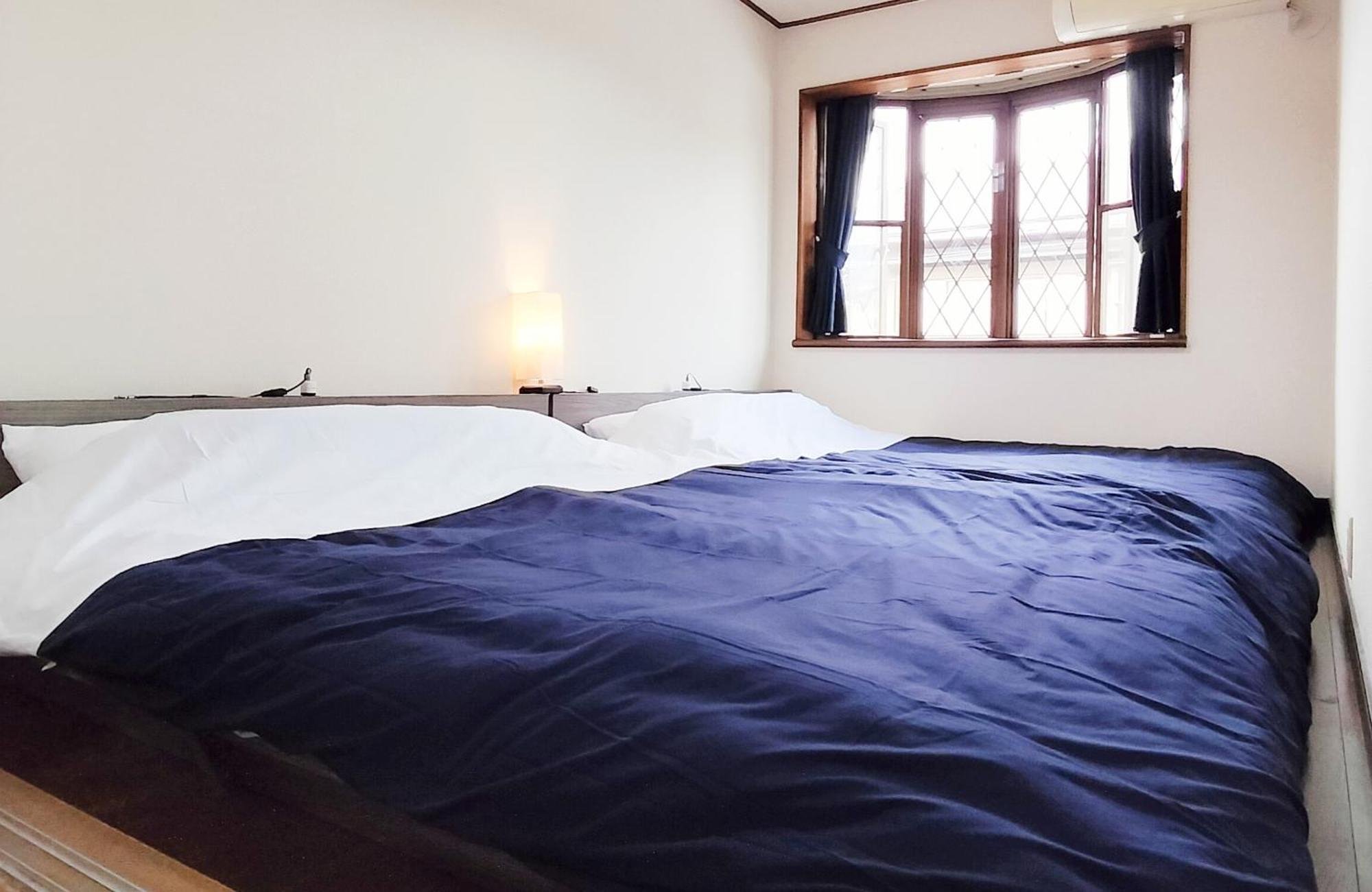 京輪家-kyorinya- 4 Free Bicycles Wholesale 80 M2 Guest house Kyoto