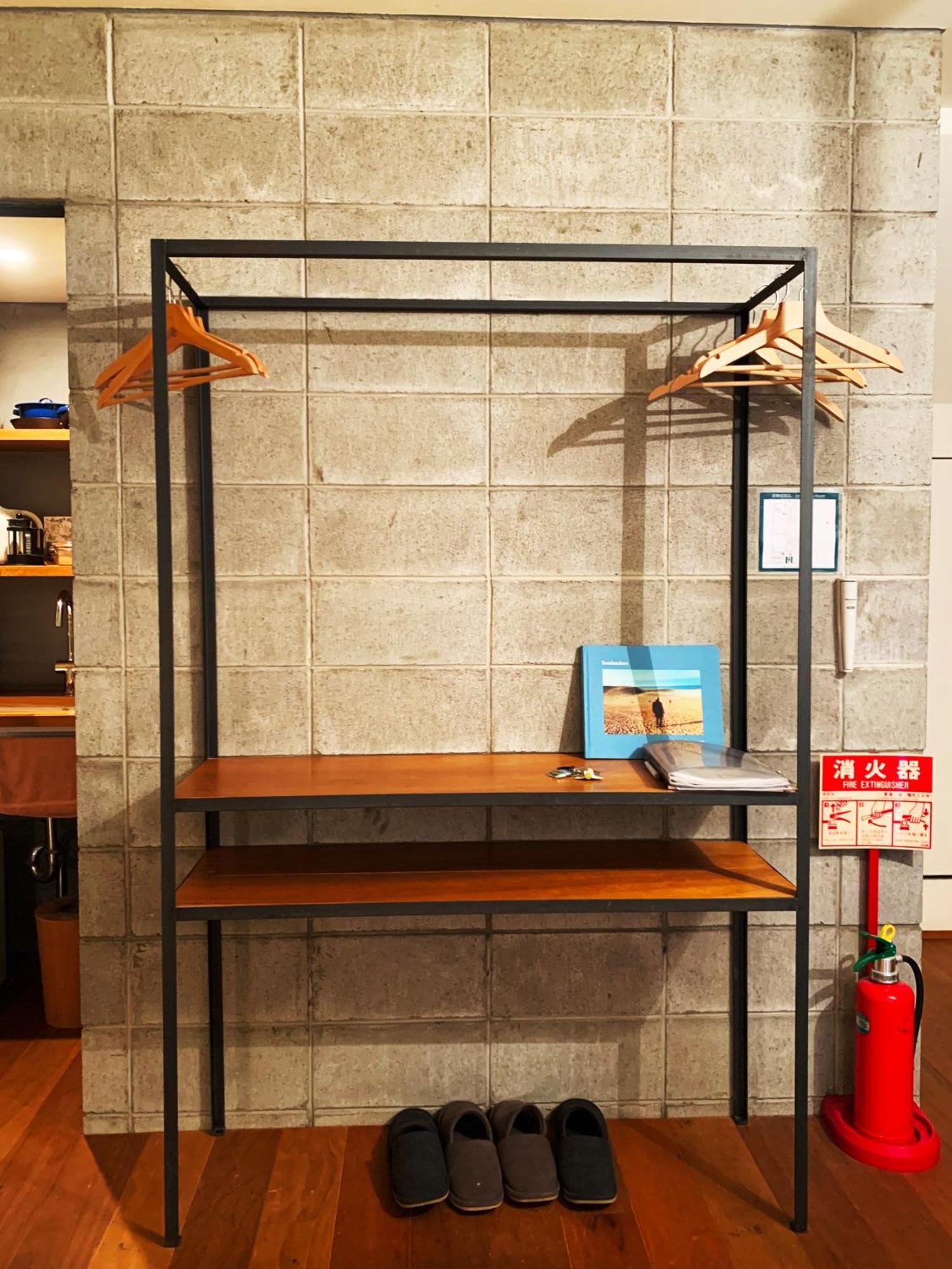 The Moon Apartment Kyoto