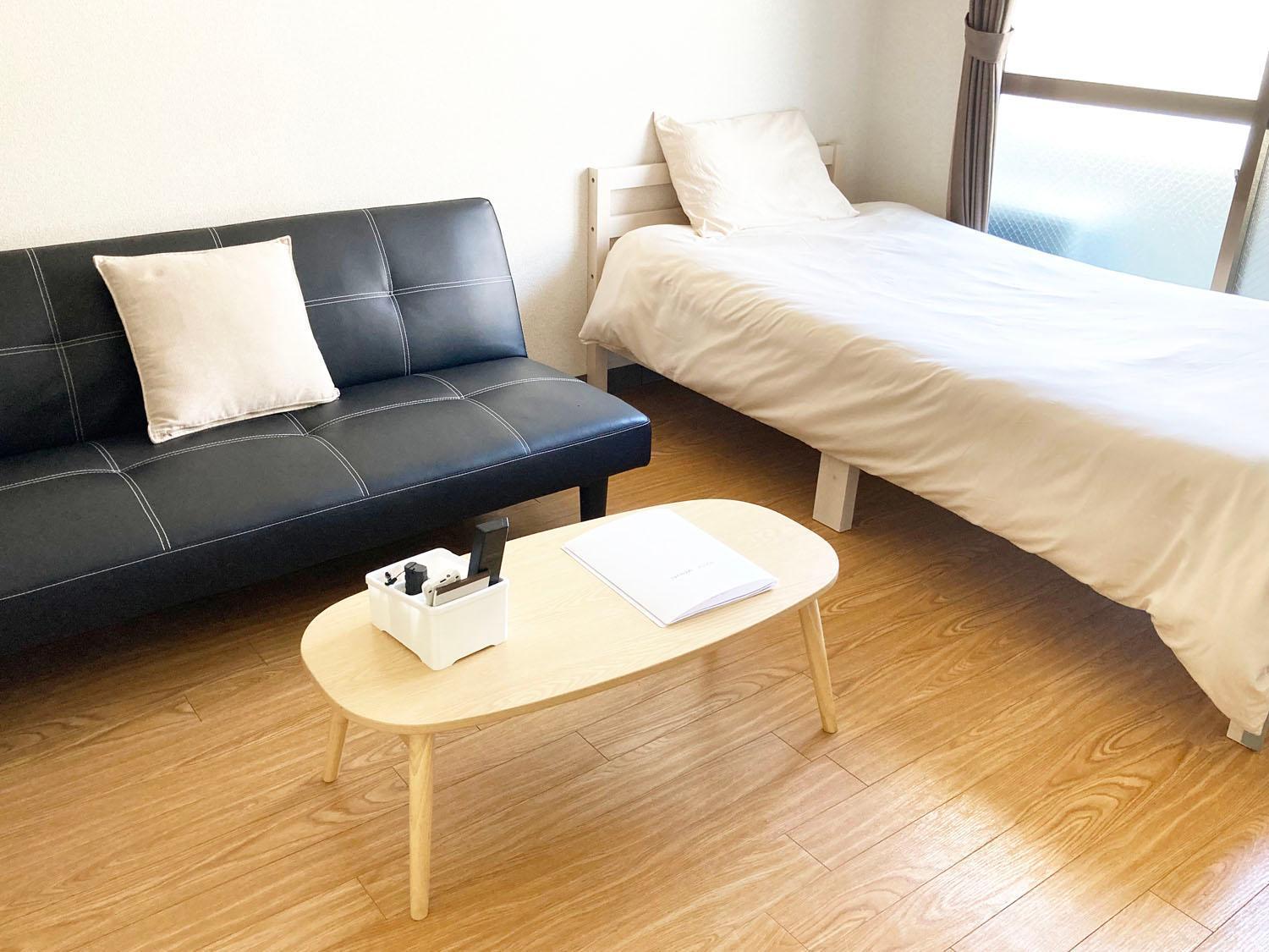 Free Bike And Free Wifi 304 Take It Easy Apartment Kyoto