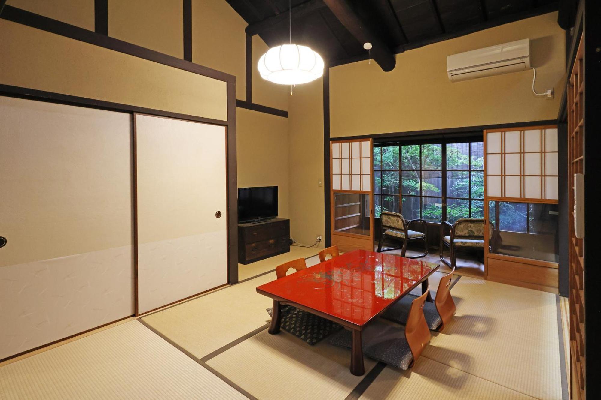 Heiankyu-dairi No Yado Holiday home Kyoto