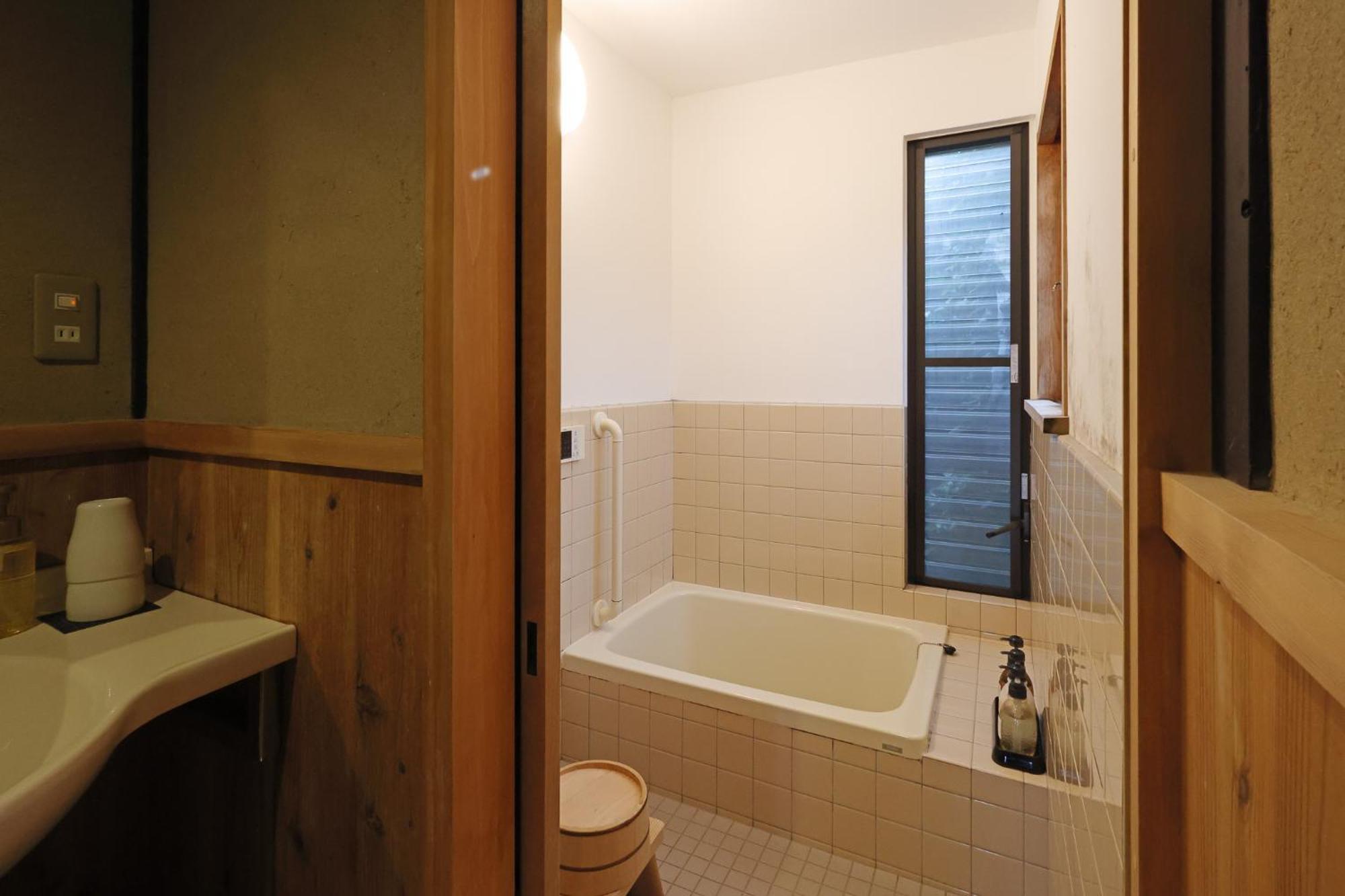 Heiankyu-dairi No Yado Holiday home *