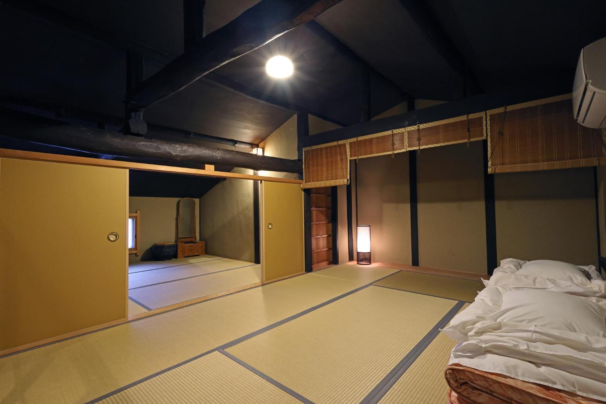 Heiankyu-dairi No Yado Holiday home *