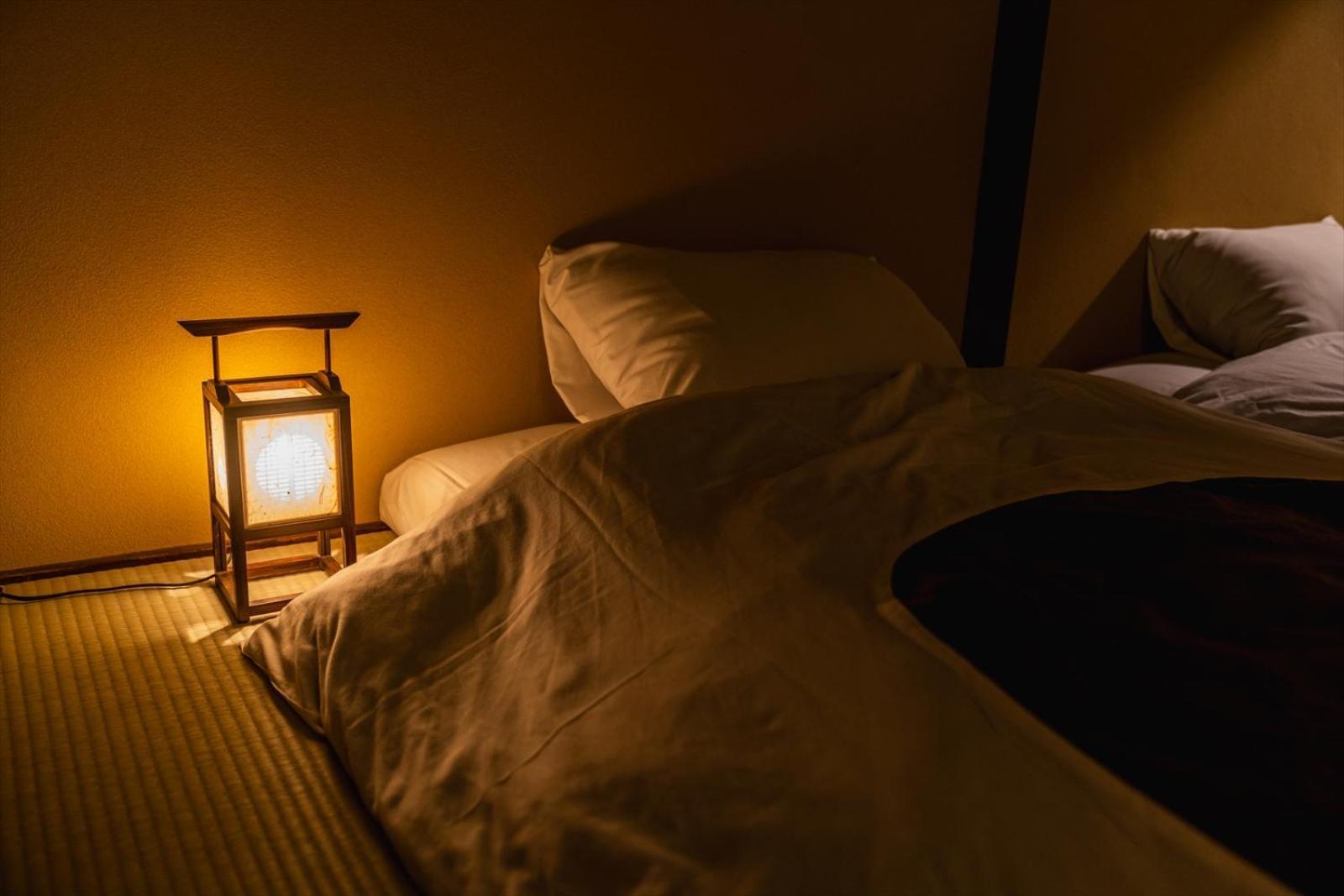 Hitsujian Guest house Kyoto
