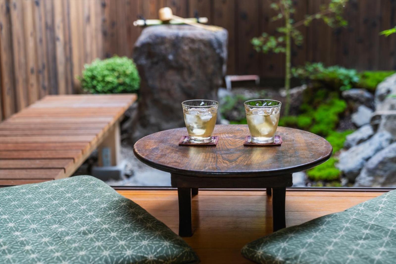 Hitsujian Guest house *