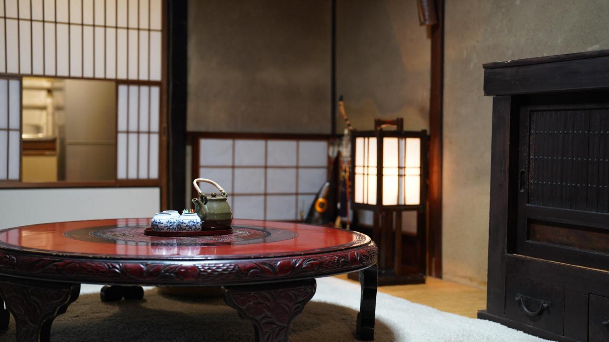 Kaikoan * Kyoto