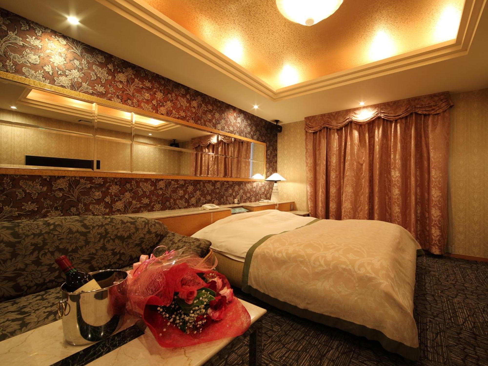 La Siesta (adults Only) Kyoto