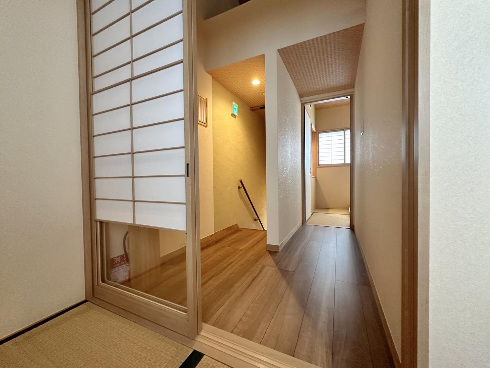 Maki's House Hidden * Kyoto
