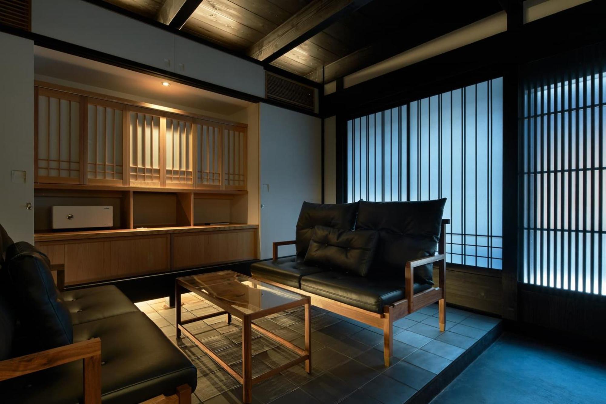 季楽 凛葩 Apartment
