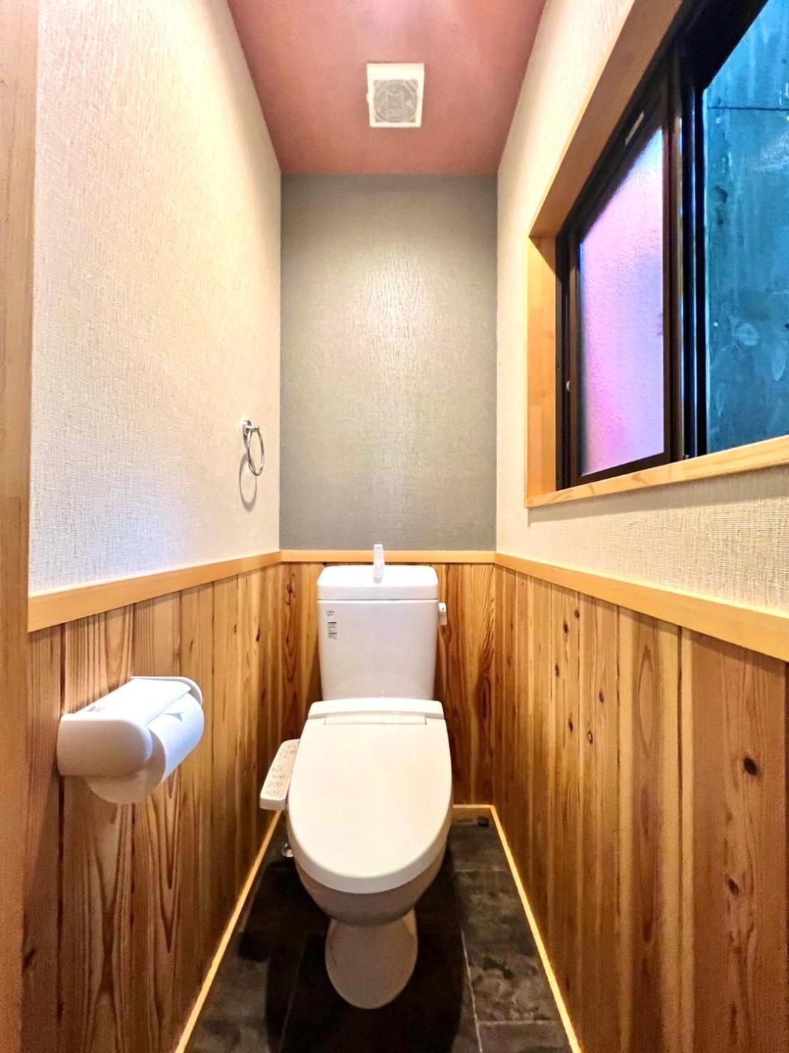 Kyomachiya Daitokuji Holiday home *