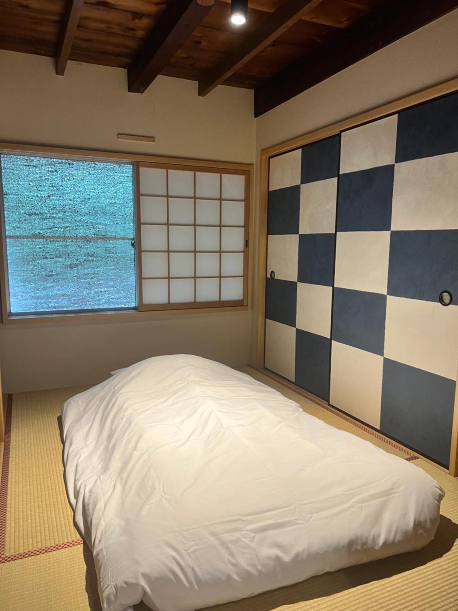 Holiday home Kyomachiya Daitokuji Kyoto