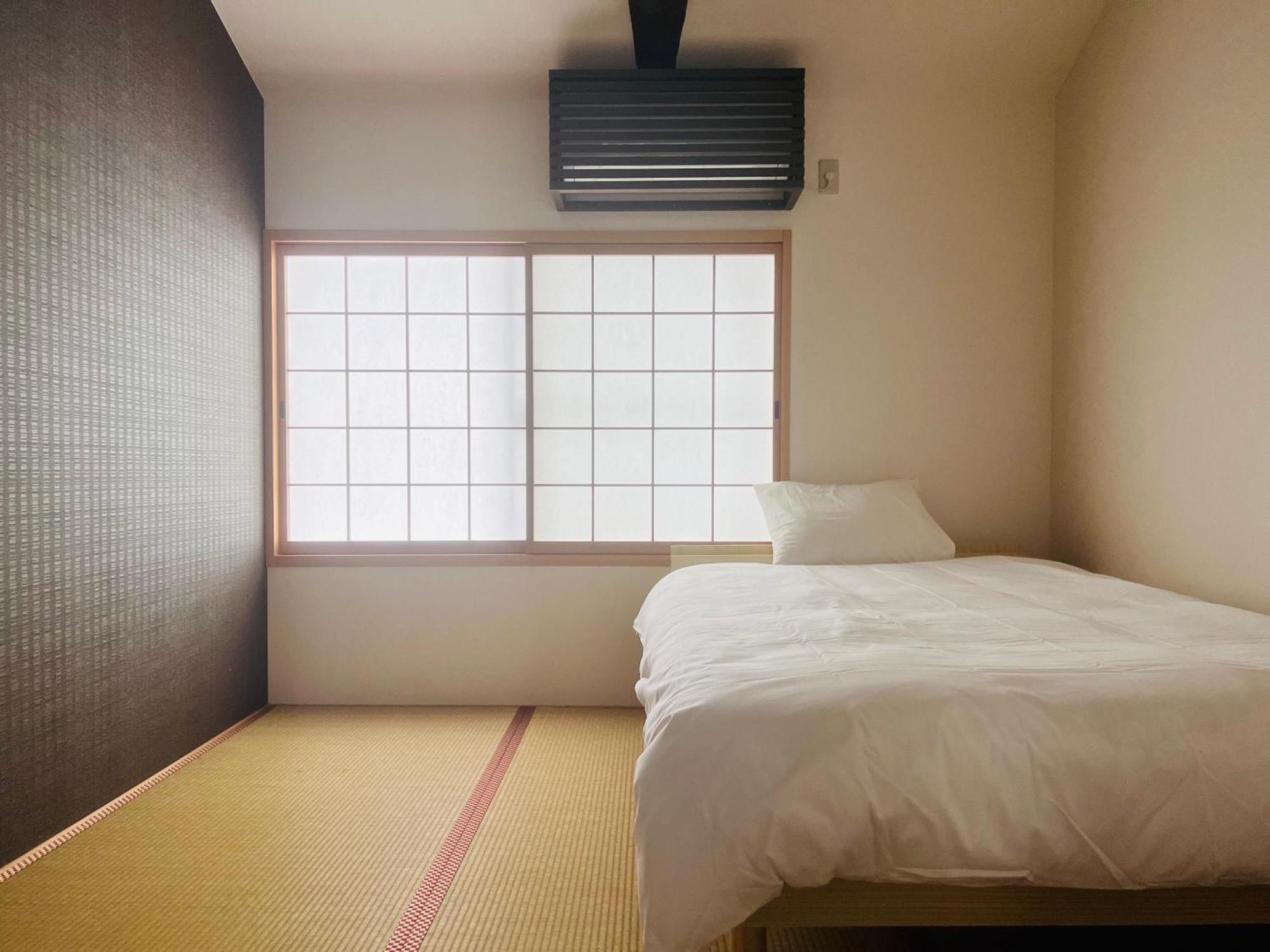 Kyomachiya Daitokuji Holiday home *