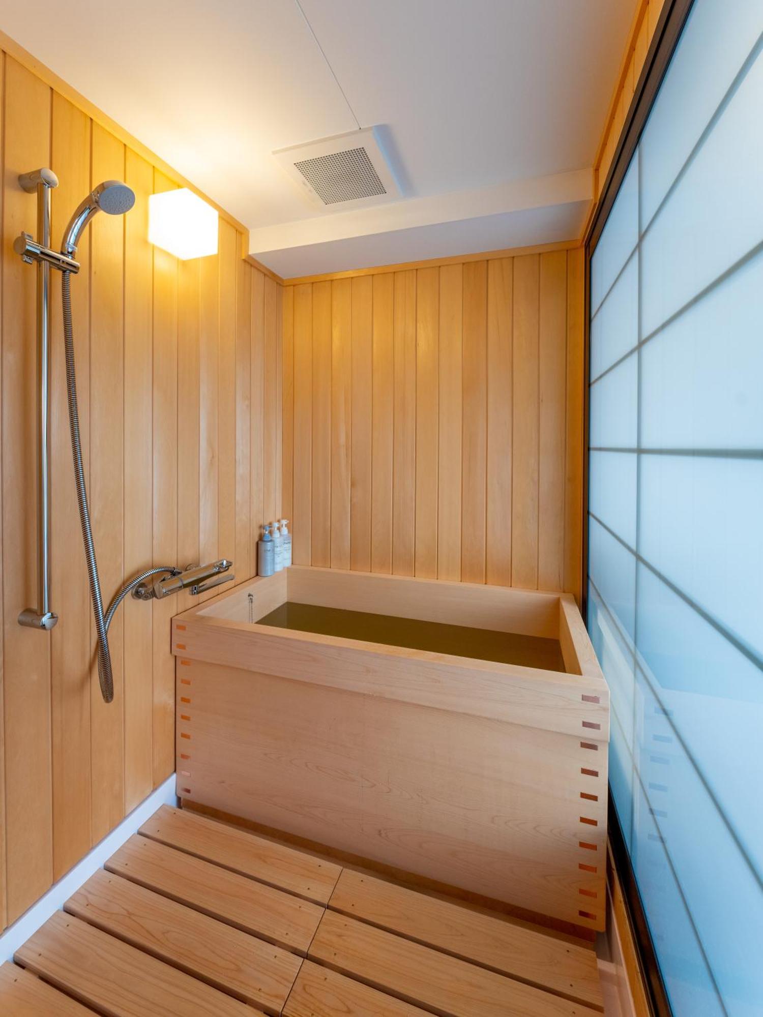 Wanosato Musee Hotel Kyoto