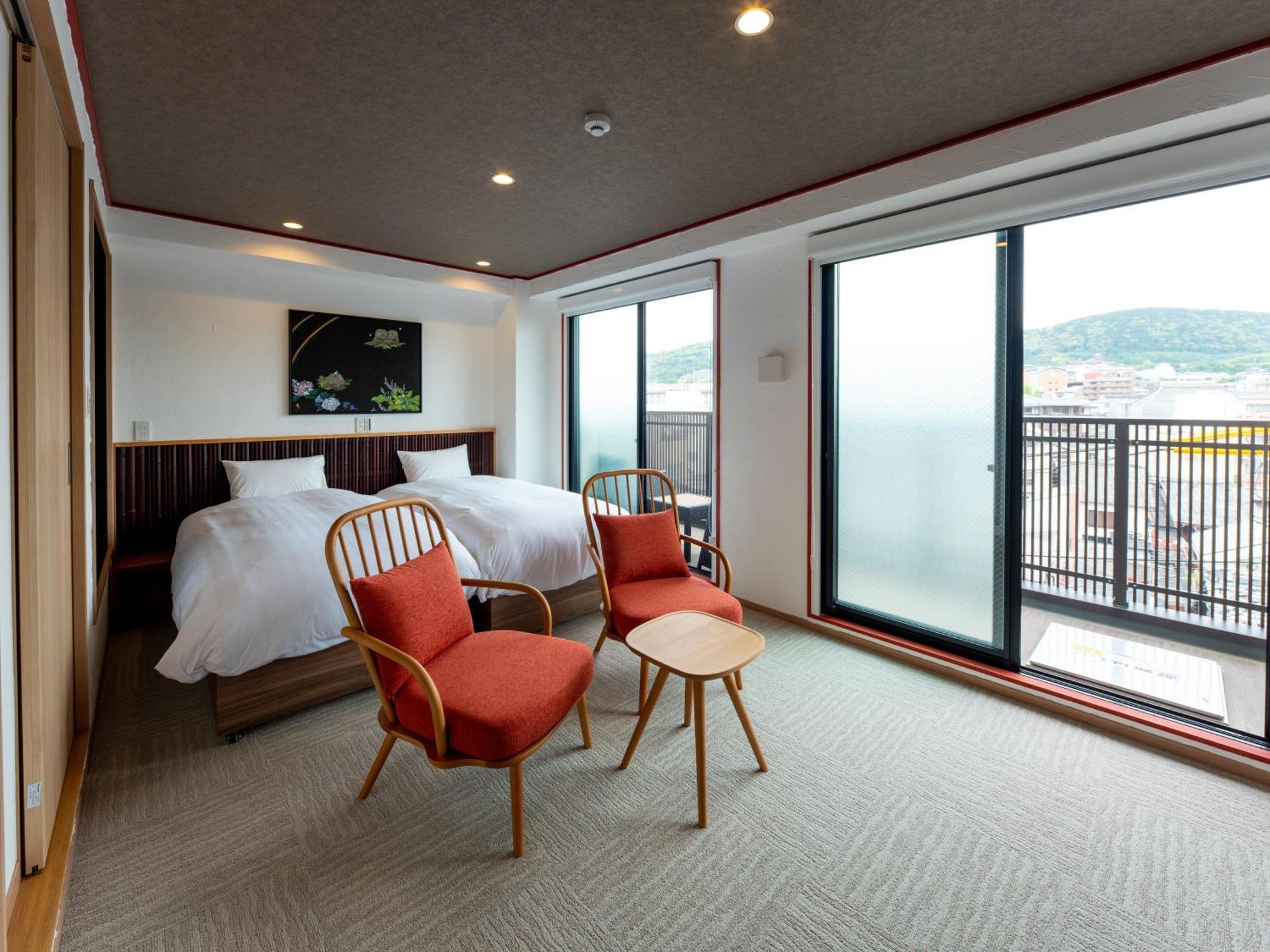 Hotel Wanosato Musee