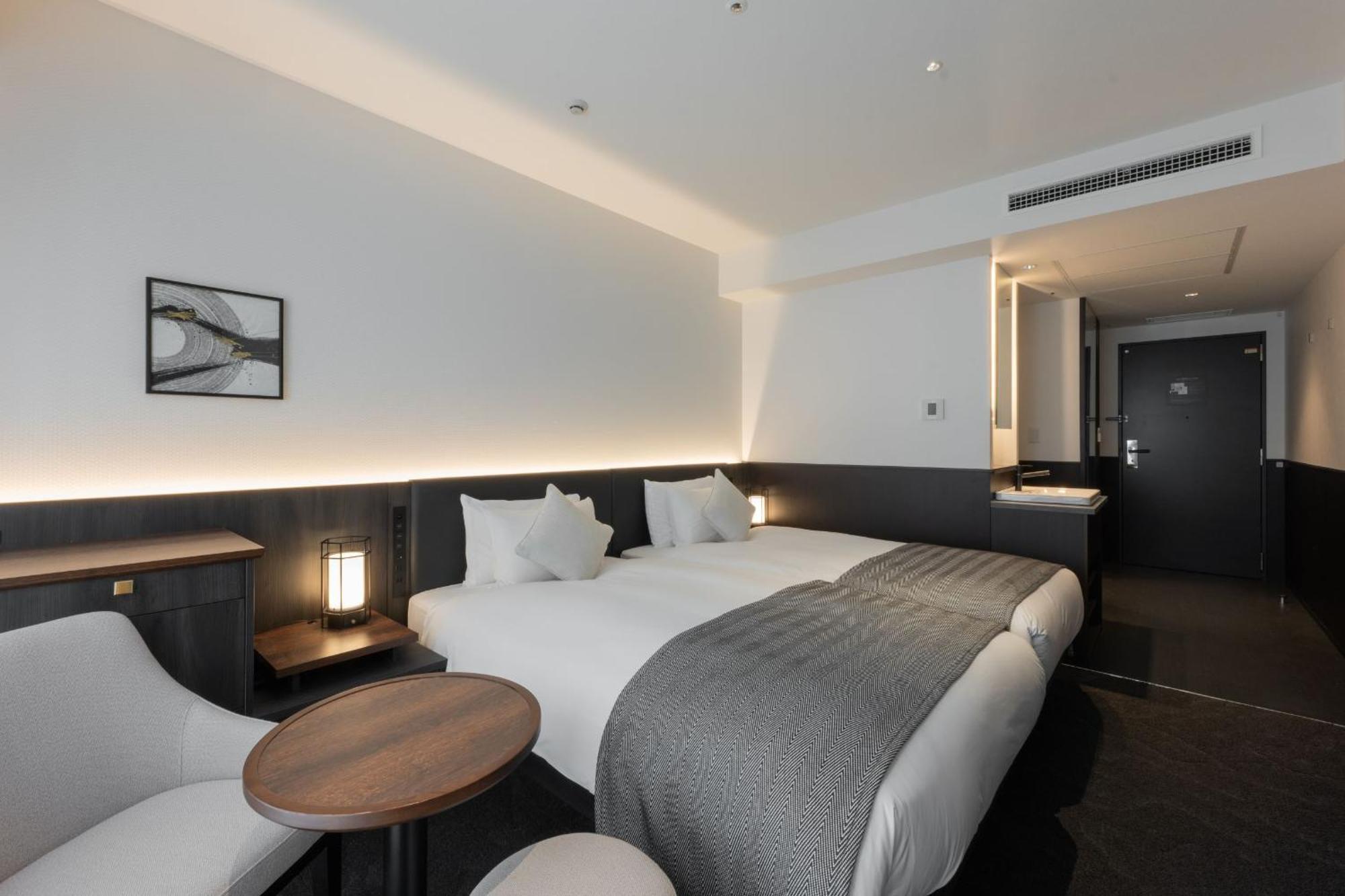 Hotel Mitsui Garden Kawaramachi Jokyoji