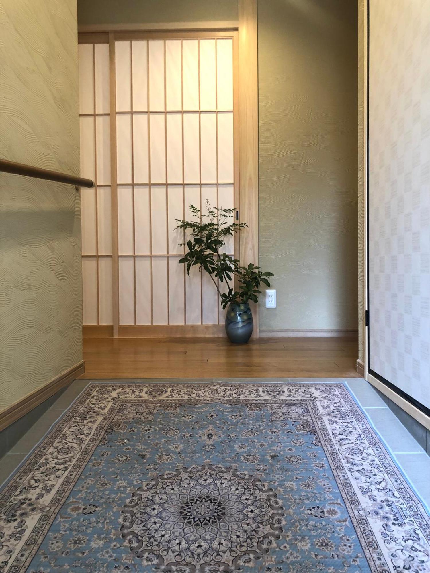 Villa 静雅の宿 *