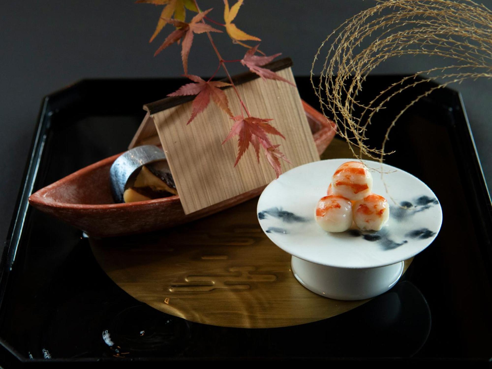 Rangetsu Ryokan 4*