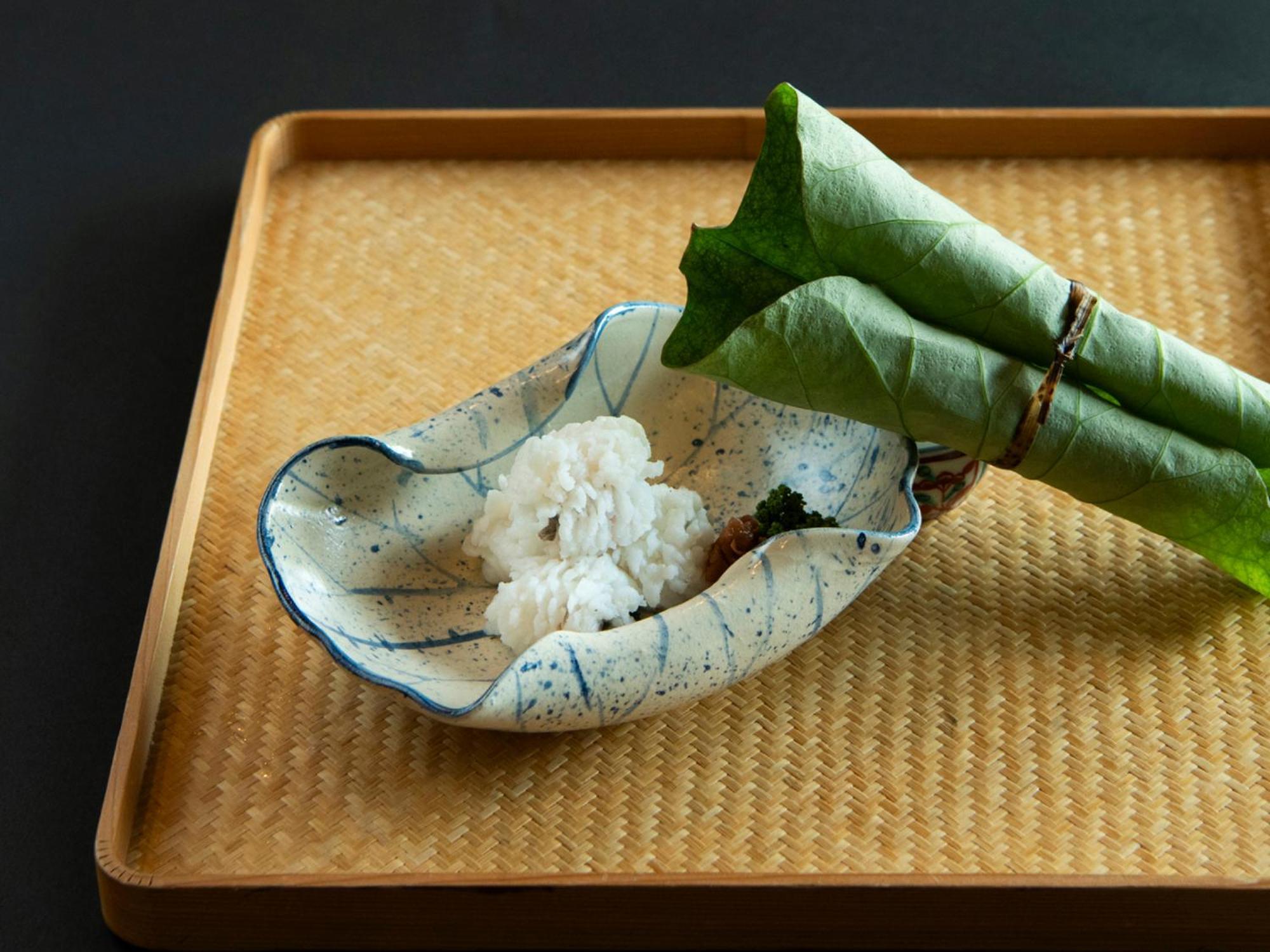 Rangetsu Kyoto