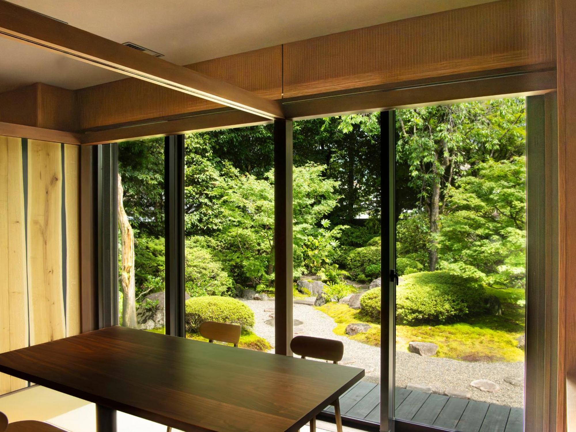 Ryokan Rangetsu 4*