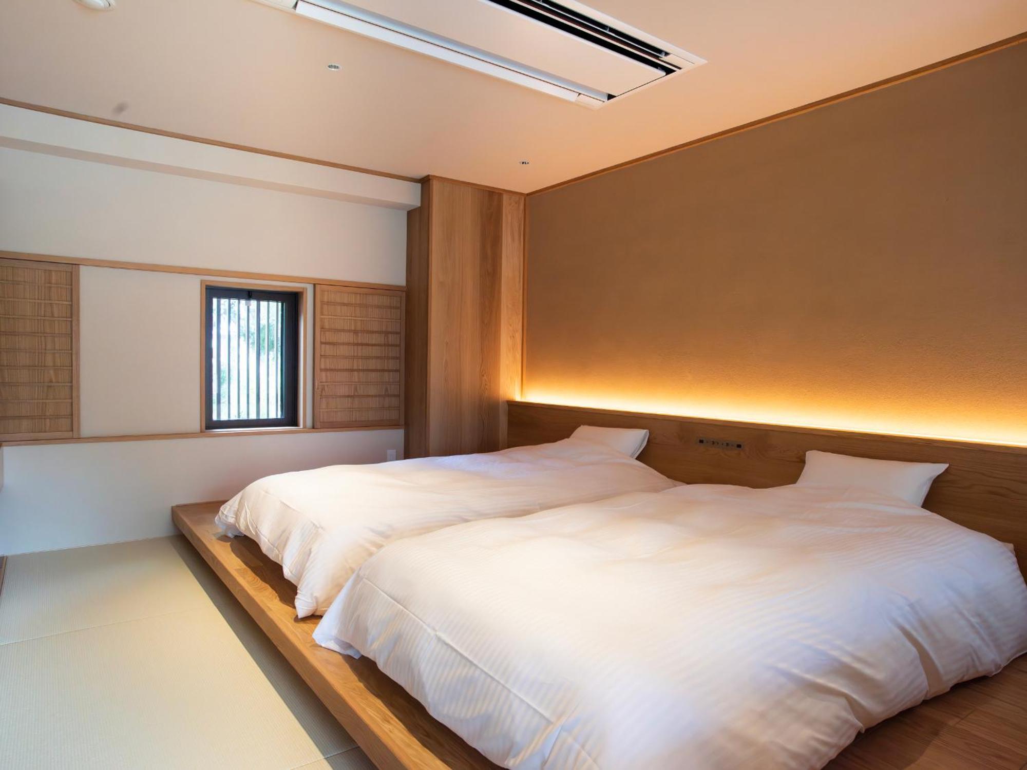 Ryokan Rangetsu Kyoto