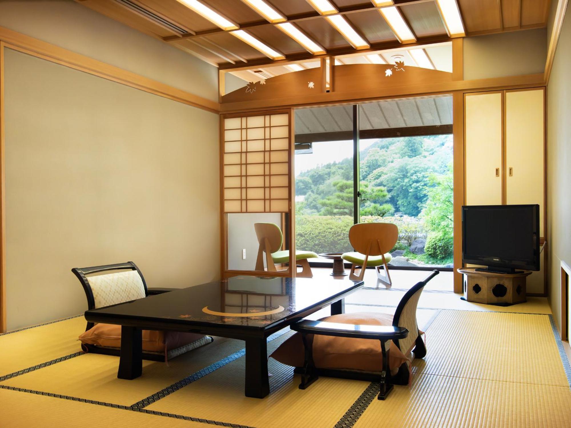 Rangetsu Kyoto