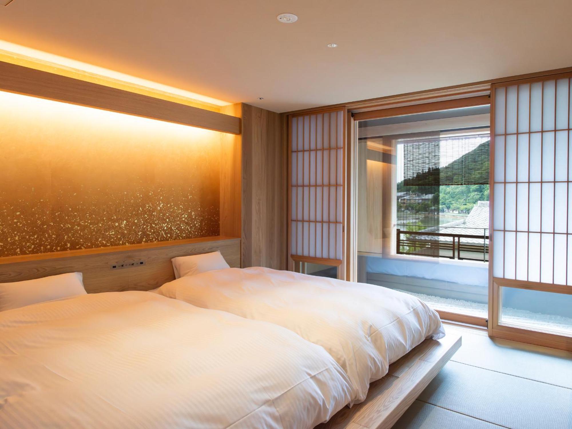 Rangetsu Ryokan