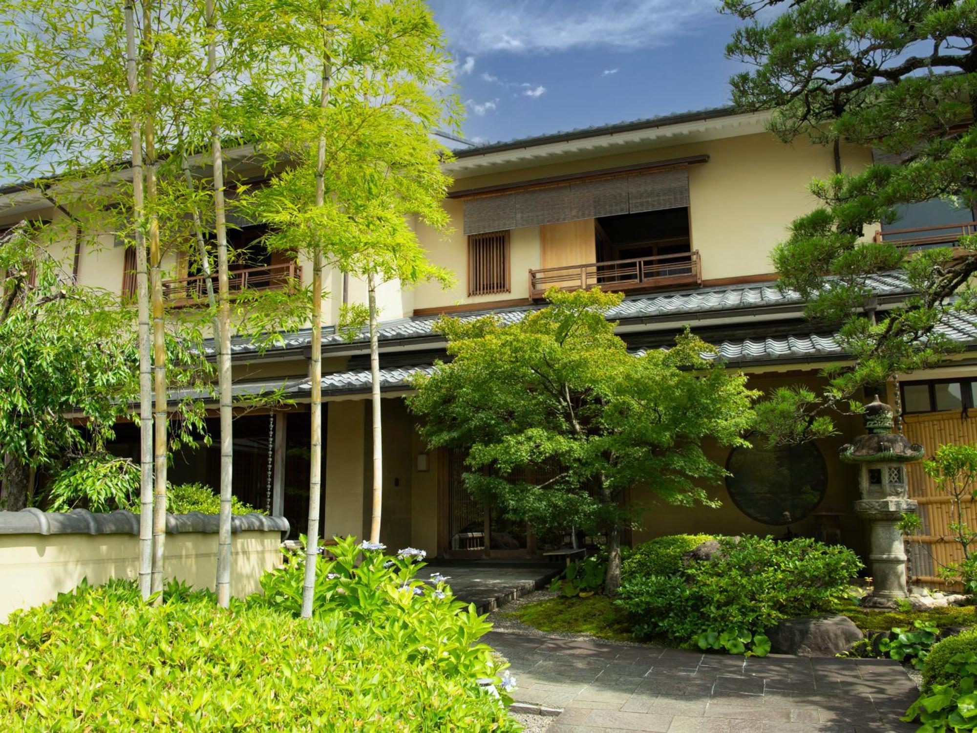 Ryokan Rangetsu