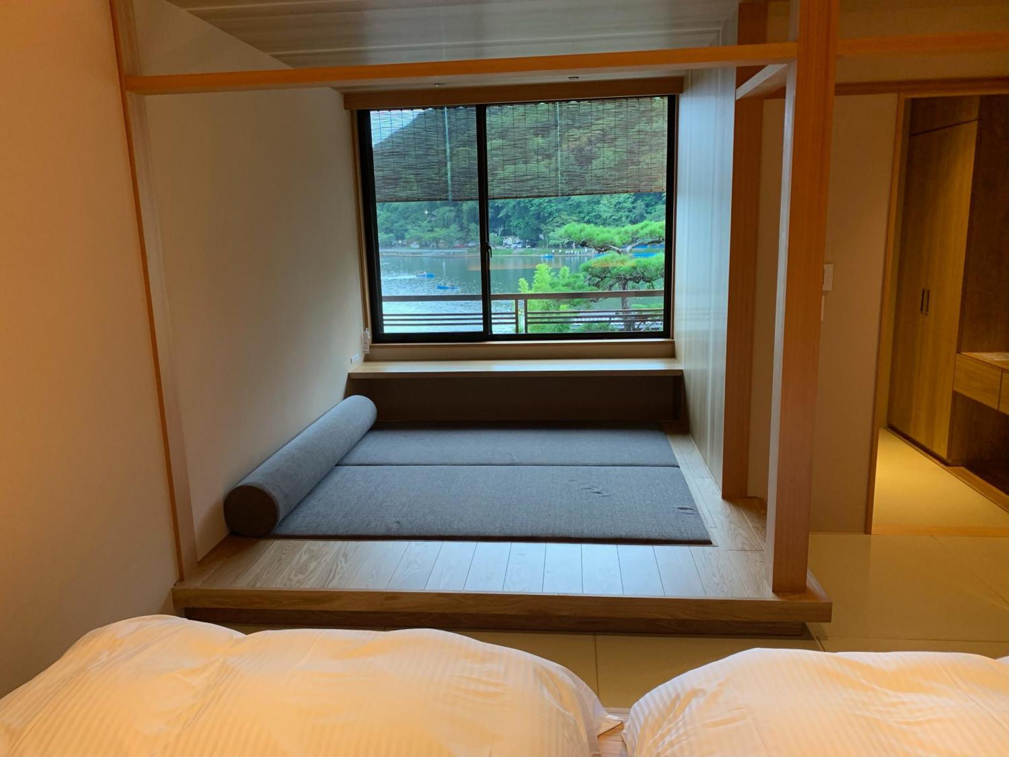 Rangetsu Ryokan 4*