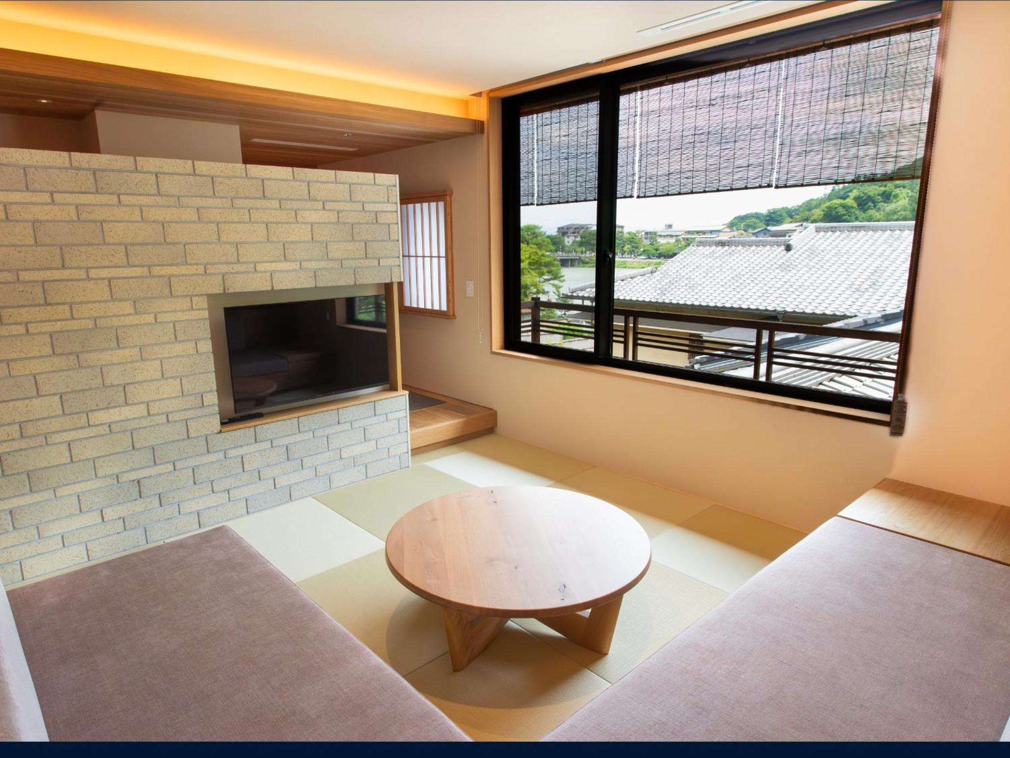 Ryokan Rangetsu Kyoto