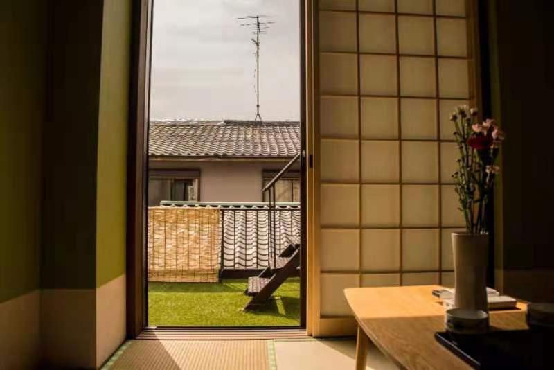 京都有客 Kyoto